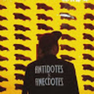 Meet your Posher, Alvin